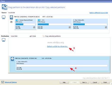 macrium clone disk wont boot|macrium hard drive clone.